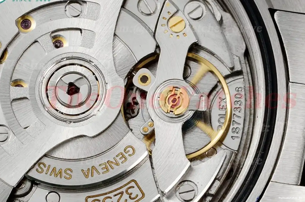 228239 Weight) SS DayDate SS Stk VR3255 Black V4 40mm JDF (Gain 0427